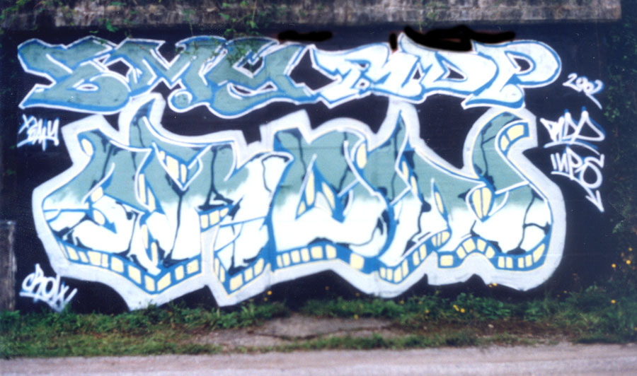 CROW 2002